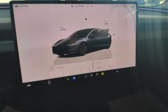 2025 Tesla Model 3 2025 rear wheel driveEdition #13