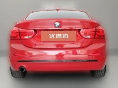 2018 BMW 1 Series 2018 1.5T AT 118iSport #3