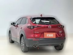 2022 Mazda CX-30 2021 2.0L AT Quality and pleasure #7