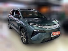 2025 BYD Tang L 2025 EV 670KMlidarFlagship #3