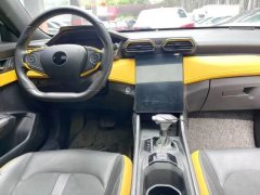 2023 Dongfeng Fengshen Yixuan 2023 MachEdition 1.5T AT Stalker KnightEdition #3