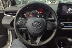 2023 Toyota Levin 2022 Facelift TNGA 1.5L AT CVTEntry #15