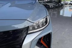 2022 Geely Auto Boyue 2022 BoyueX AT 1.8TD DCTSmart #5