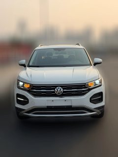 2020 Volkswagen Tayron 2019 2.0T AT 330TSILuxury FWD China VI #2