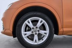 2018 Audi Q3 2018 2.0T AT 30AnniversaryYear35TFSIFashionFWD #6