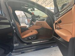 2019 BMW 5 Series 2019 2.0T AT 530LiExclusiveMSport Pkg #21