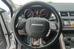 2018 Land Rover Range Rover Evoque 2018 2.0T AT 200PS PURENewstillEdition #15