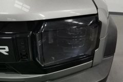 2024 Jetour Traveler 2023 2.0T AT 4WDtime travelPRO #5