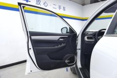 2021 Geely Auto Vision X6 2020 1.4T AT Luxury #7
