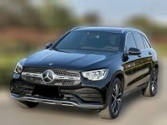 2023 Mercedes-Benz GLC-Class 2023 2.0T AT GLC 260 L 4MATIC Luxury 5Seat #1