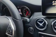 2019 Mercedes-Benz GLA-Class 2019 1.6T AT GLA200FashionFWD #16