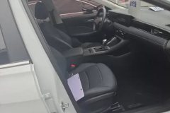 2025 Roewe i5 2023 1.5L AT CVTLuxury #8