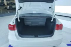 2022 Volkswagen Santana 2021 1.5 MT Fashion #4