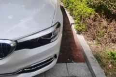 2019 BMW 5 Series 2019 2.0T AT 525LiLuxury Pkg #5