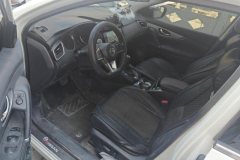 2019 Nissan Qashqai 2019 2.0 AT Luxury #9