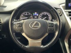 2016 Lexus NX 2016 2.0 AT 200Feng ShangEdition4WD (Imported) #6