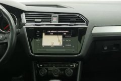 2019 Volkswagen Tiguan L 2019 2.0T AT 380TSIIntelligent movementLuxury7Seat 4WD China VI #16