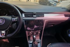 2018 Volkswagen Bora Sedan 2018 1.5 AT Fashion #13