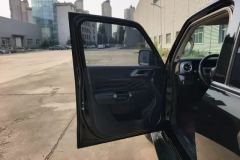 2021 Tank 300 2021 Off-road 2.0T AT challenger #7