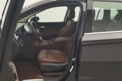 2019 Buick Envision Plus 2019 2.0T AT 28TElite 4WD China V #13