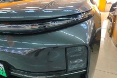 2023 Li Auto Li Auto L7 2023 Pro #5