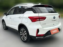 2019 GAC Trumpchi Trumpchi GS4 PHEV 2019 1.5 AT PHEVSmart HEV #6