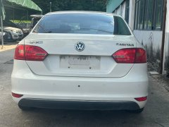 2015 Volkswagen Sagitar 2014 1.6 AT Comfort Facelift #6