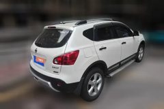 2015 Nissan Qashqai 2015 2.0 AT XLcool fire #3