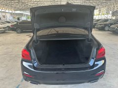 2019 BMW 5 Series 2019 2.0T AT 530LiExclusiveMSport Pkg #9