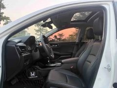 2019 Honda Crider 2019 1.0T AT 180TurboLeading China VI #11