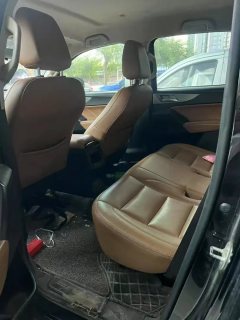2020 Great Wall Great Wall Pao 2020 2.0TATDiesel2WDComfortGW4D20M #7