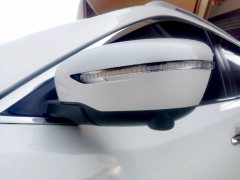 2018 Nissan X-Trail 2017 2.0 AT ComfortFWD #11