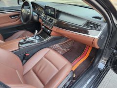 2015 BMW 5 Series 2014 2.0T AT 525LiLeading #8