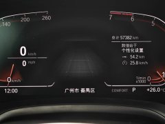 2020 BMW 3 Series 2020 2.0T AT 325Li MSport Pkg Facelift #15