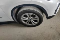 2016 BMW X1 2016 1.5T AT 18LiExclusiveFWD #6