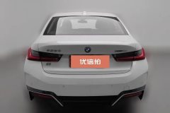 2024 BMW i3 2024 eDrive 35 L #4
