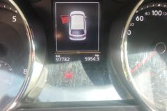 2017 Volkswagen Tiguan L 2017 1.8T AT 330TSIFlagshipFWD #14