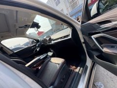 2024 BMW iX1 2023 eDrive25L XDesign Pkg #4