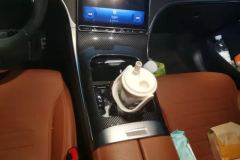 2024 Mercedes-Benz GLC-Class 2023 2.0T AT GLC 260 L 4MATIC Luxury 7Seat #16