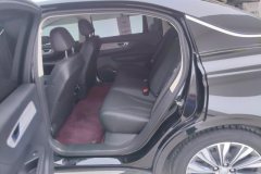 2024 Hongqi E-QM5 2024 560km PLUS #11