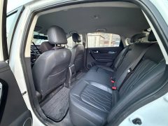 2022 Dongfeng Fengxing Fengxing S60EV 2022 smooth travelEdition #5