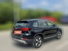 2019 Chang'an CS75 2018 1.5T AT 280TSmart #6