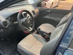 2017 Kia Pegas 2017 1.4 MT SmartValue #5