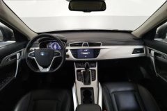 2018 Geely Auto Boyue 2018 1.8T AT Smart4GConnectedFWD #14