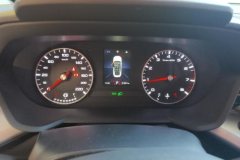 2022 MG MG5 2021 1.5L 180DVVT MT youthFashion #14