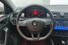 2020 Volkswagen Santana 2019 1.5 AT Fashion China VI #15