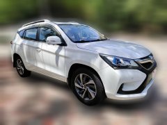 2016 BYD Song 2016 1.5T MT Premium FWD #3