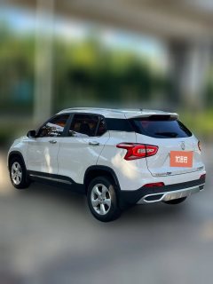 2018 Baojun 510 2018 1.5 AT AnniversarySpecial #7