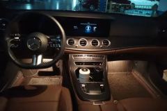 2023 Mercedes-Benz E-Class 2023 2.0T AT E 300 L SportFashion #12