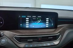 2021 Ford Equator 2021 2.0T AT EcoBoost 225 Respect the leader 7Seat #13